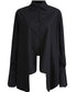 Scalloped Shirt